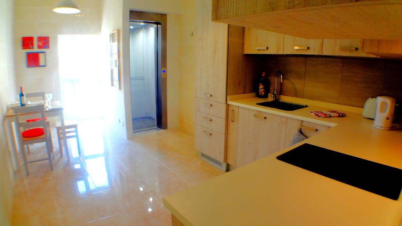 R1102Eri By Euroresort Marsalforn Zewnętrze zdjęcie