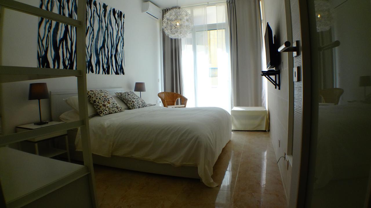 R1102Eri By Euroresort Marsalforn Zewnętrze zdjęcie
