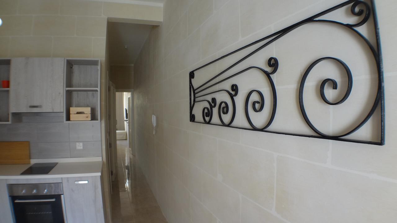 R1102Eri By Euroresort Marsalforn Zewnętrze zdjęcie