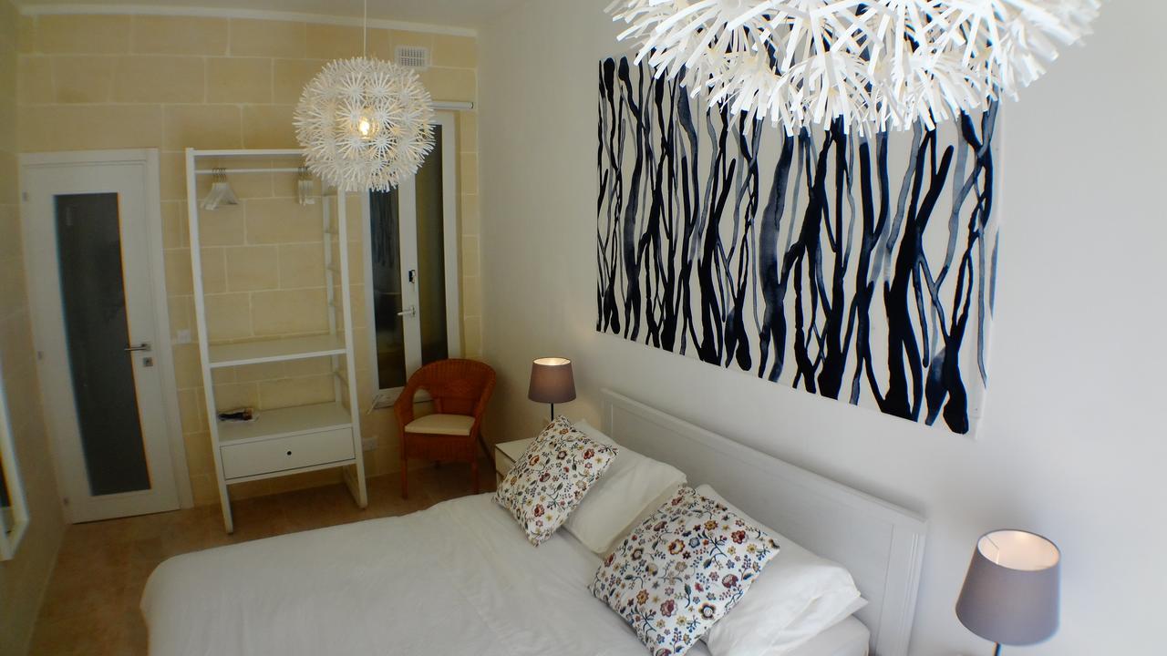 R1102Eri By Euroresort Marsalforn Zewnętrze zdjęcie