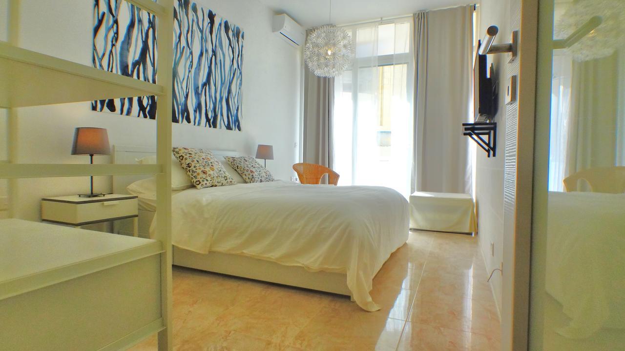 R1102Eri By Euroresort Marsalforn Zewnętrze zdjęcie