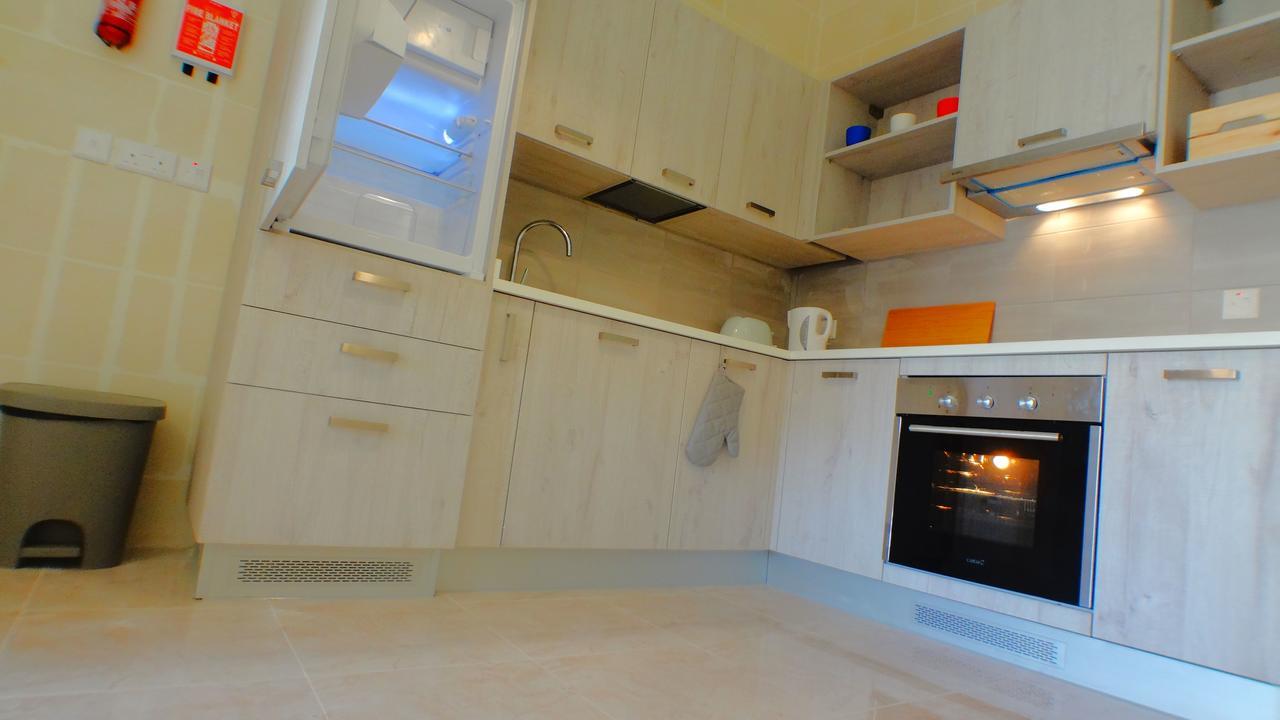 R1102Eri By Euroresort Marsalforn Zewnętrze zdjęcie