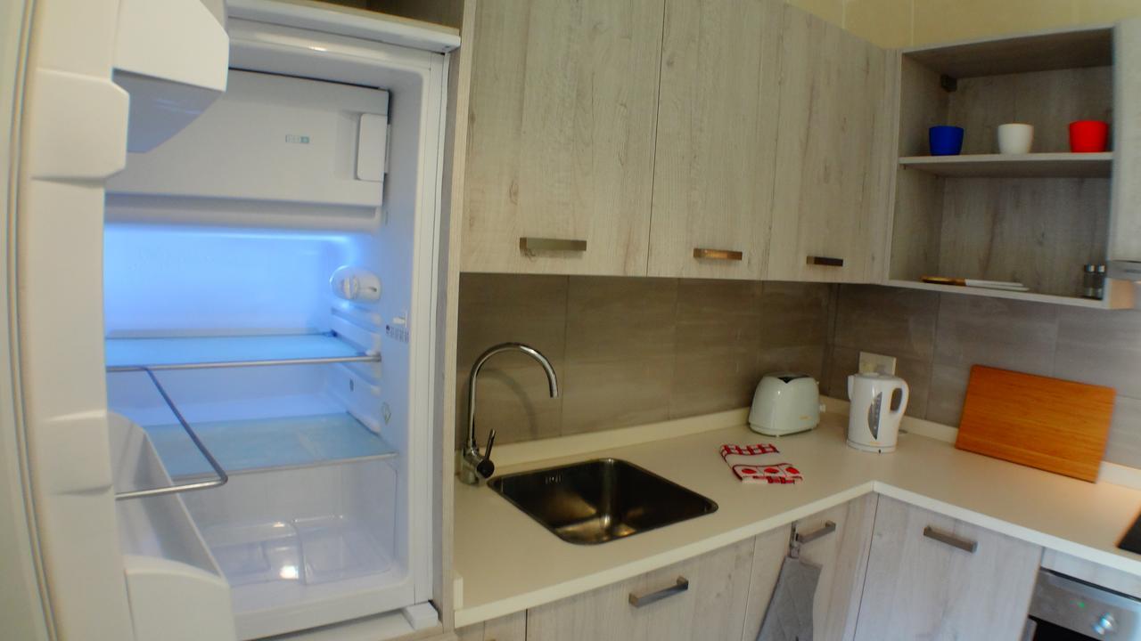 R1102Eri By Euroresort Marsalforn Zewnętrze zdjęcie