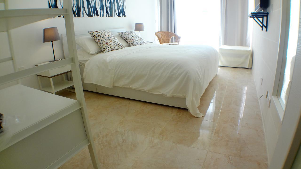 R1102Eri By Euroresort Marsalforn Zewnętrze zdjęcie