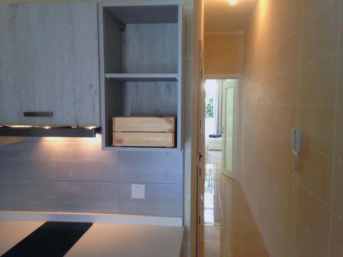 R1102Eri By Euroresort Marsalforn Zewnętrze zdjęcie