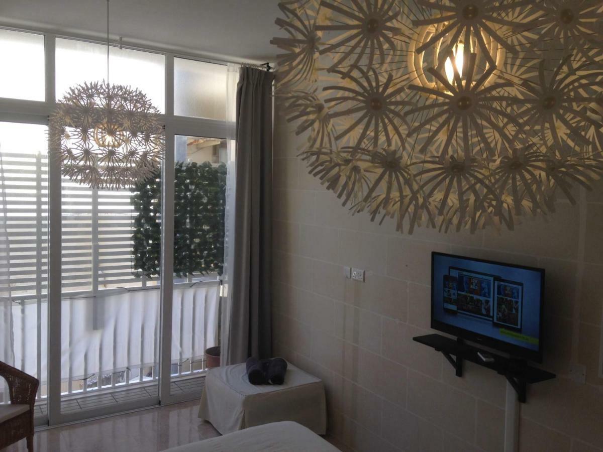 R1102Eri By Euroresort Marsalforn Zewnętrze zdjęcie