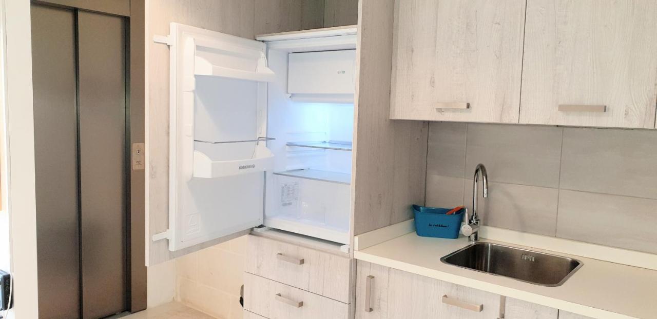 R1102Eri By Euroresort Marsalforn Zewnętrze zdjęcie